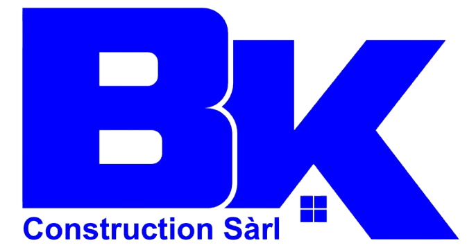 BK Construction Sàrl